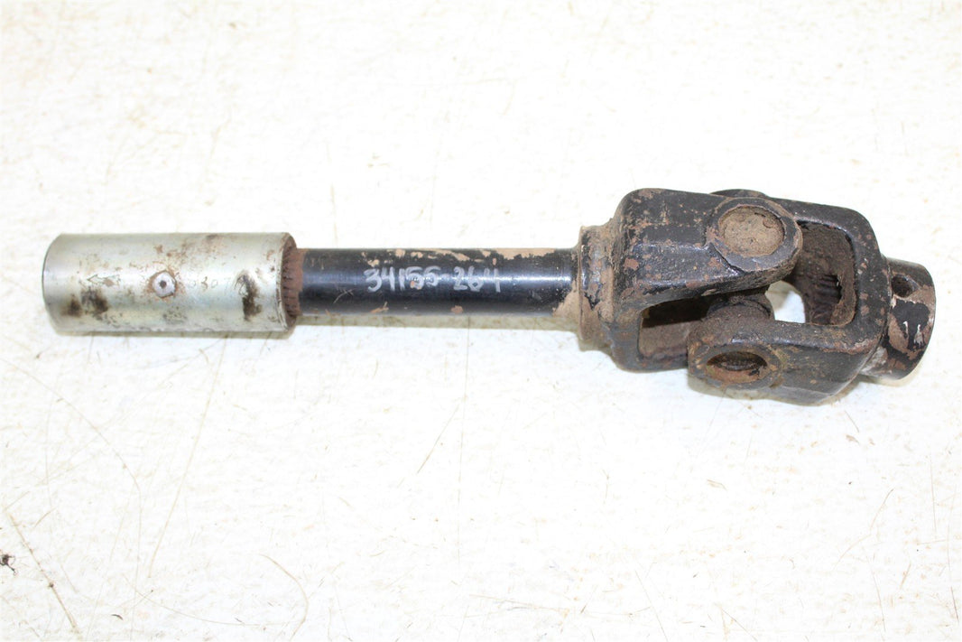 2001 Polaris Magnum 325 2x4 Rear Drive Shaft Assembly 34155