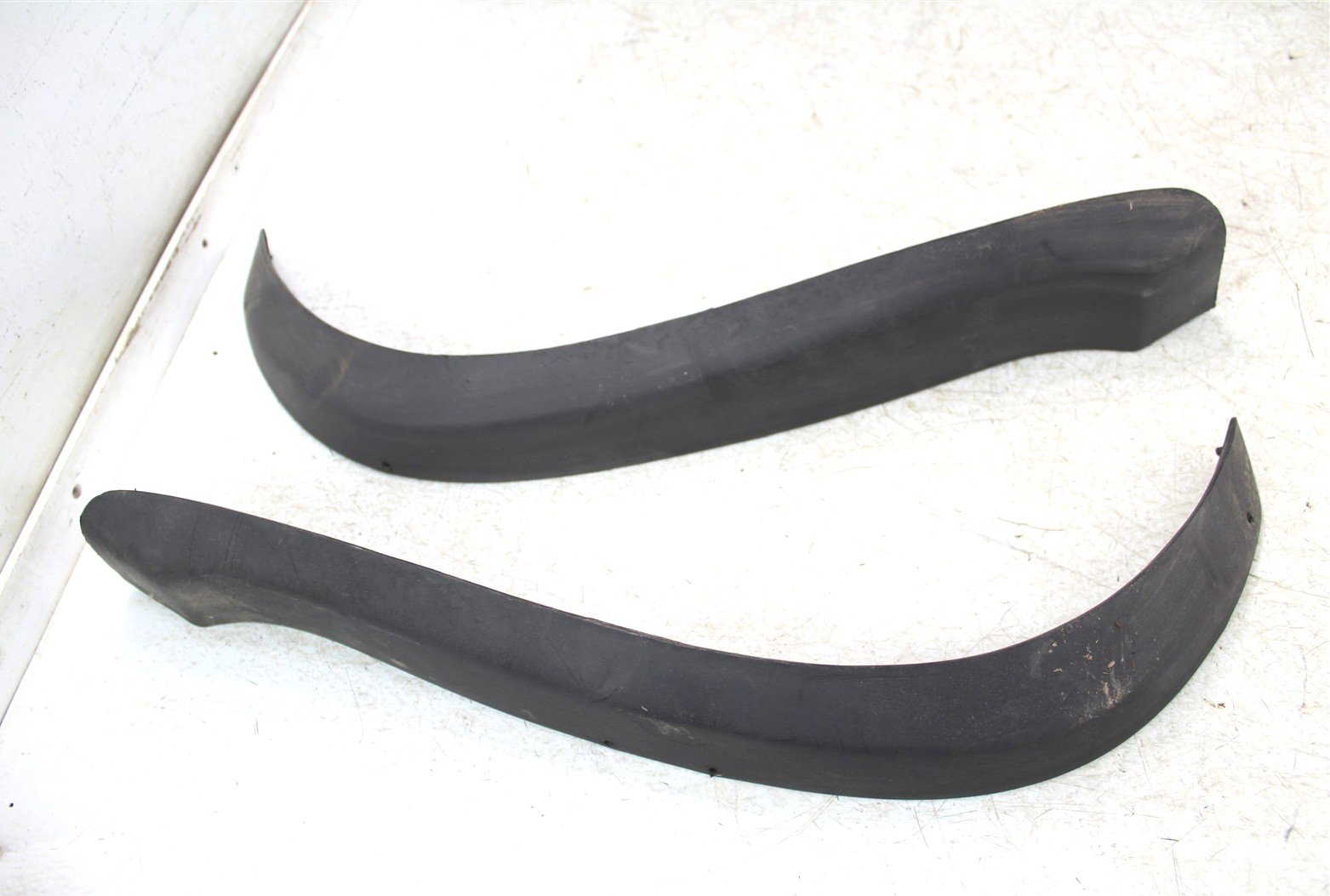 2001 Polaris Magnum 325 2x4 Front Fender Flares 34155