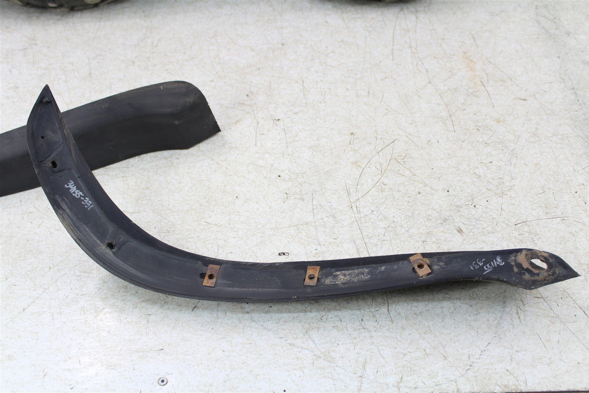 2001 Polaris Magnum 325 2x4 Front Fender Flares 34155