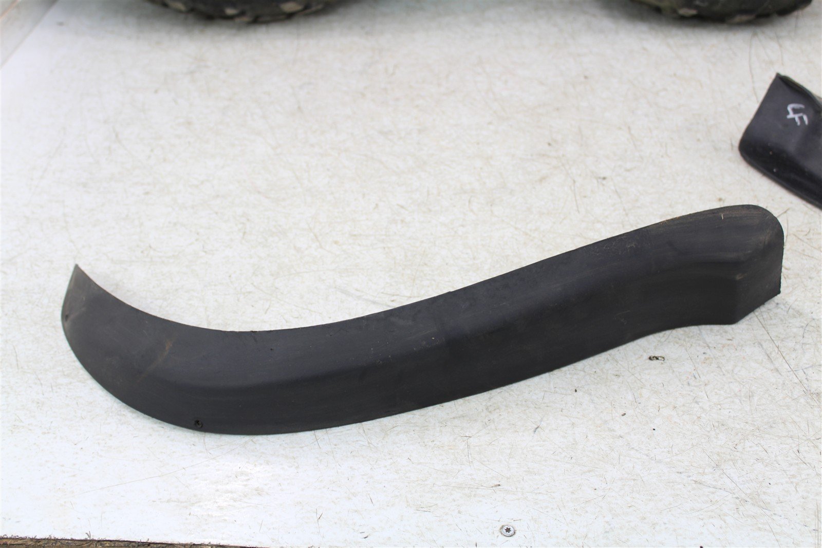 2001 Polaris Magnum 325 2x4 Front Fender Flares 34155