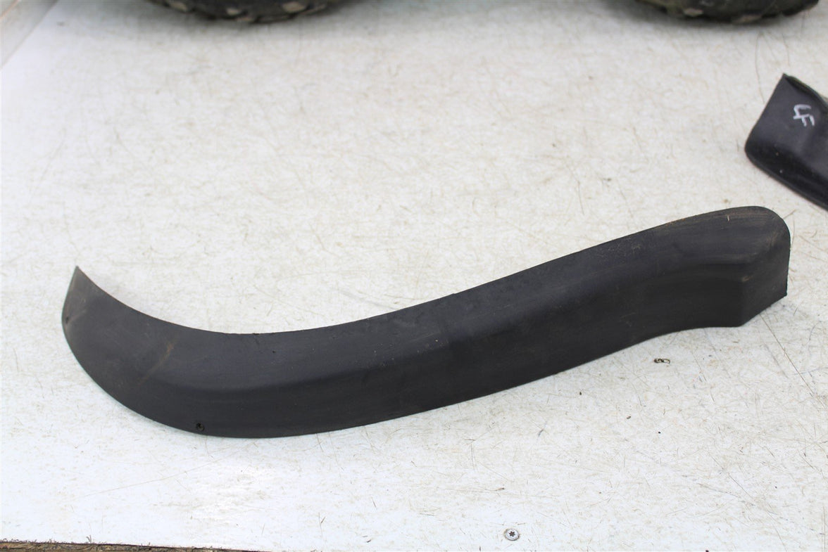2001 Polaris Magnum 325 2x4 Front Fender Flares 34155