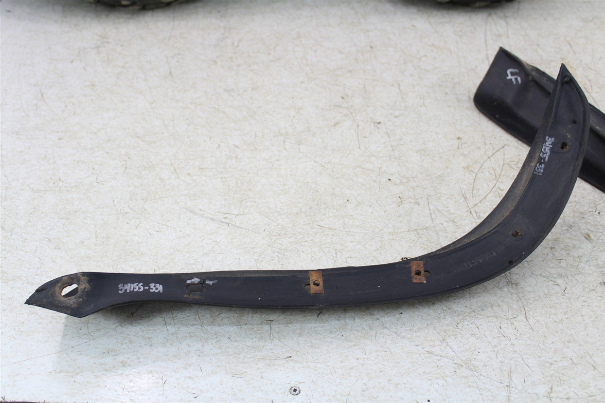 2001 Polaris Magnum 325 2x4 Front Fender Flares 34155