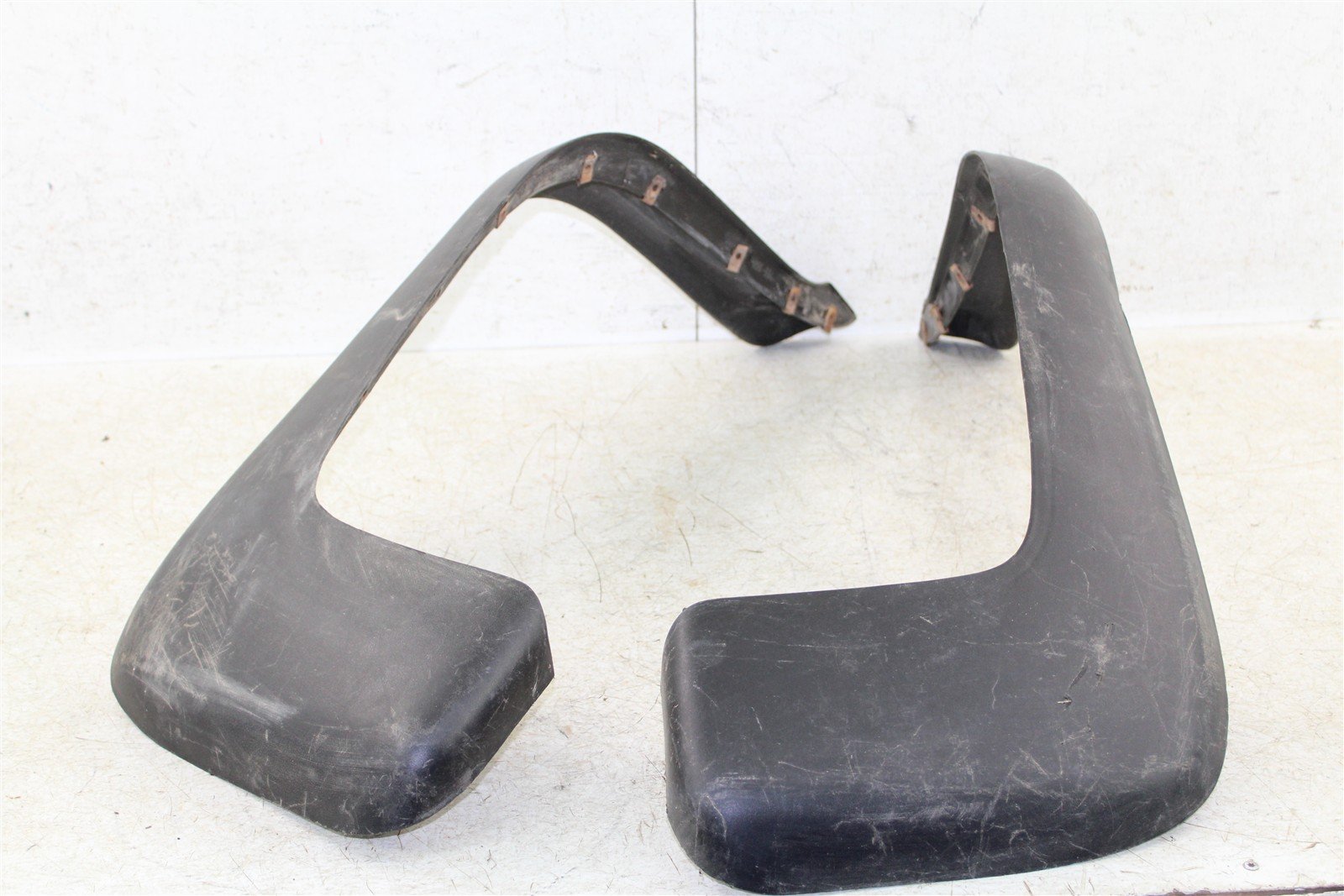 2001 Polaris Magnum 325 2x4 Rear Fender Flares 34155
