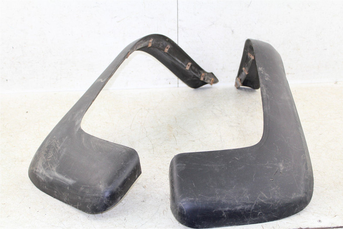 2001 Polaris Magnum 325 2x4 Rear Fender Flares 34155