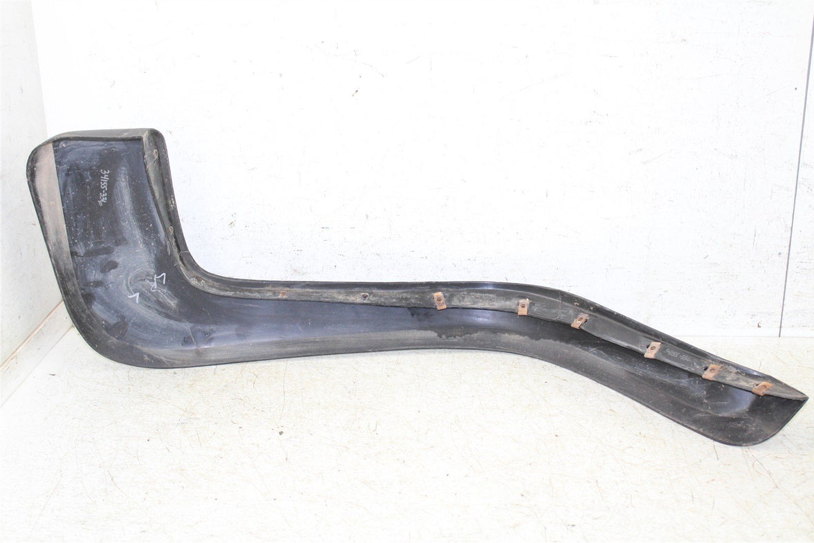 2001 Polaris Magnum 325 2x4 Rear Fender Flares 34155