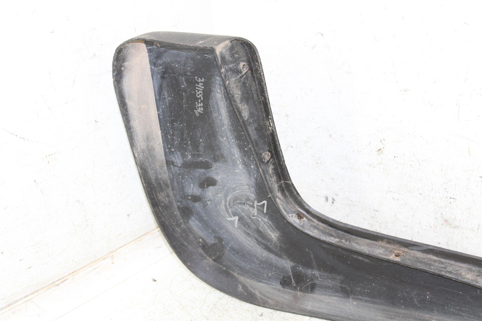 2001 Polaris Magnum 325 2x4 Rear Fender Flares 34155