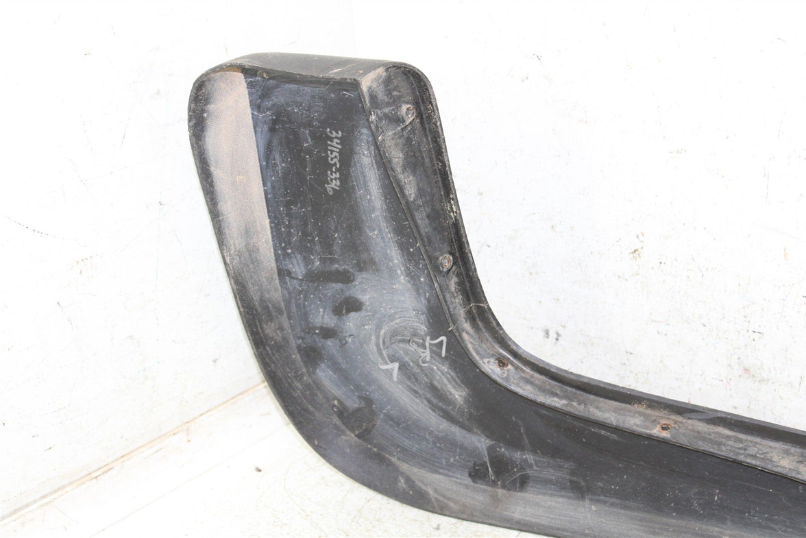 2001 Polaris Magnum 325 2x4 Rear Fender Flares 34155