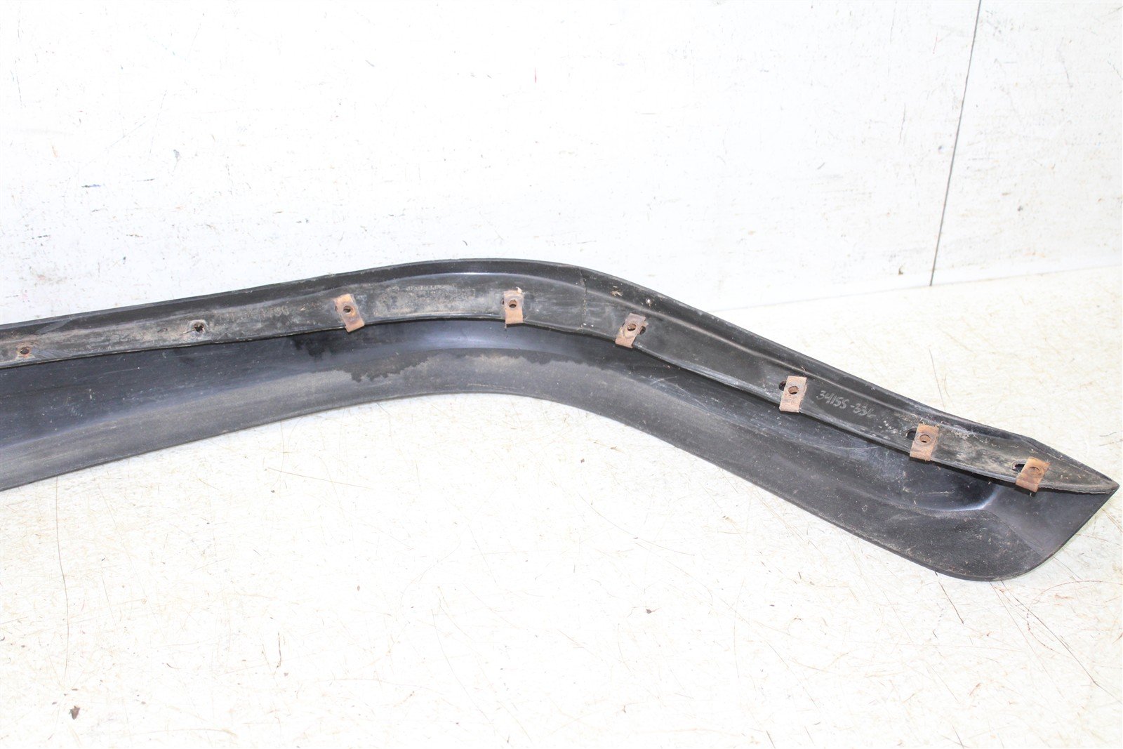 2001 Polaris Magnum 325 2x4 Rear Fender Flares 34155