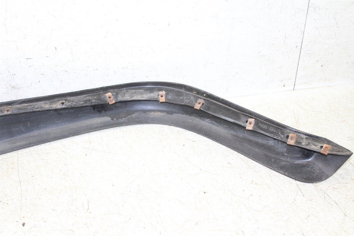 2001 Polaris Magnum 325 2x4 Rear Fender Flares 34155