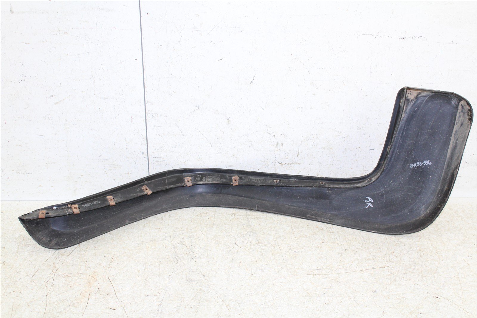 2001 Polaris Magnum 325 2x4 Rear Fender Flares 34155