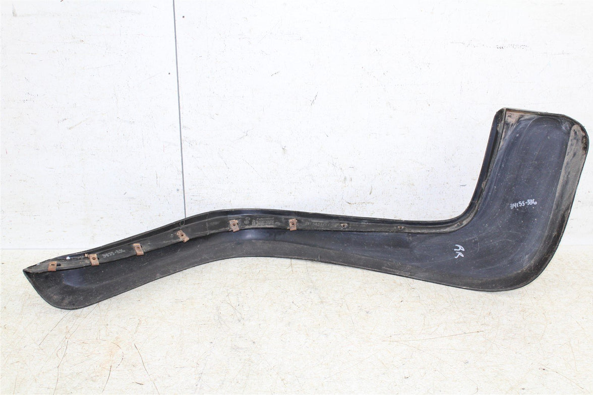 2001 Polaris Magnum 325 2x4 Rear Fender Flares 34155