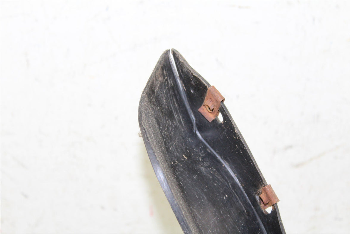 2001 Polaris Magnum 325 2x4 Rear Fender Flares 34155