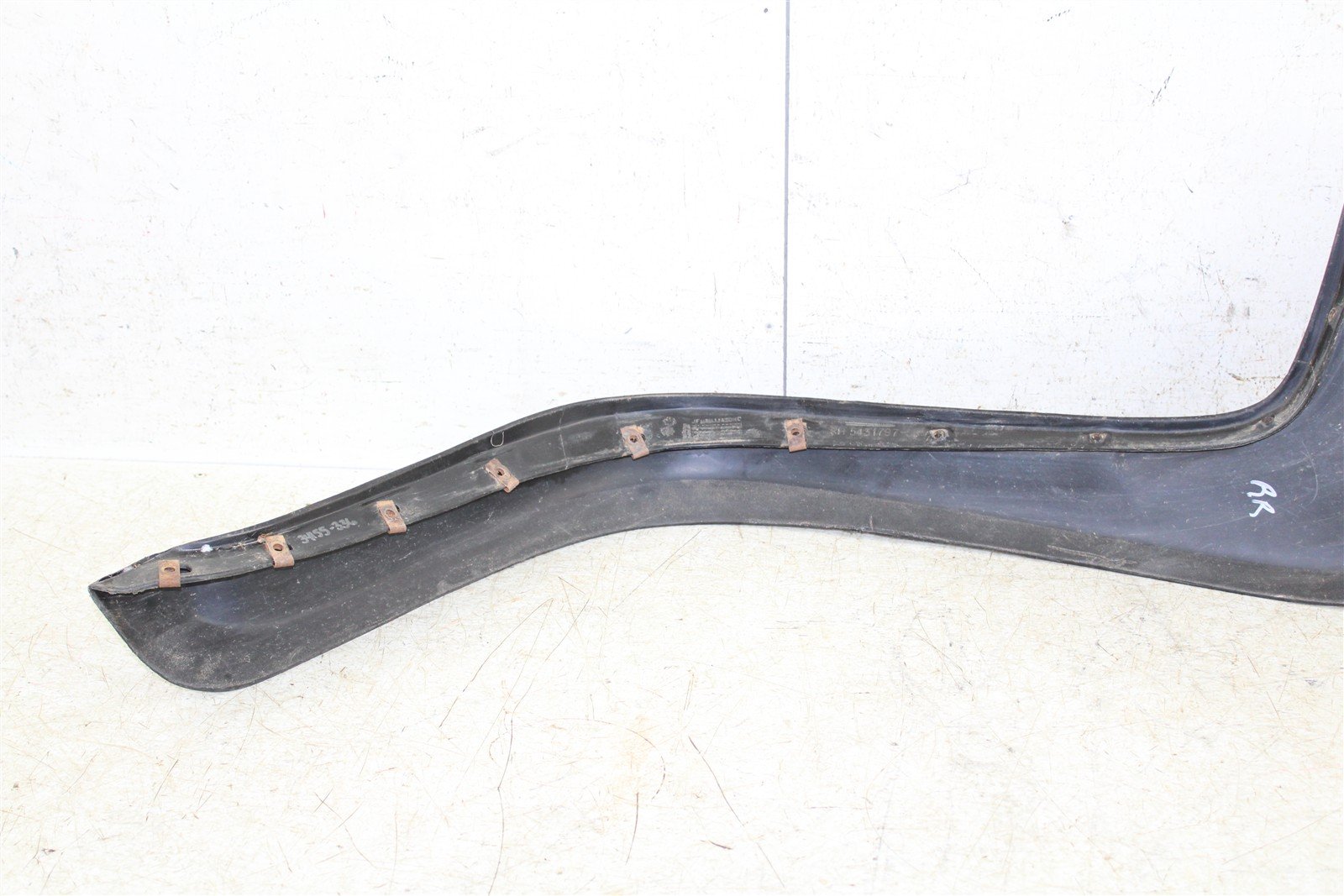 2001 Polaris Magnum 325 2x4 Rear Fender Flares 34155