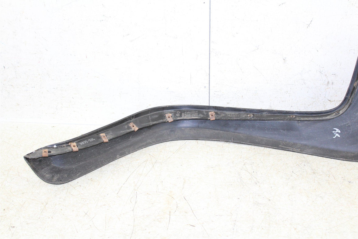 2001 Polaris Magnum 325 2x4 Rear Fender Flares 34155