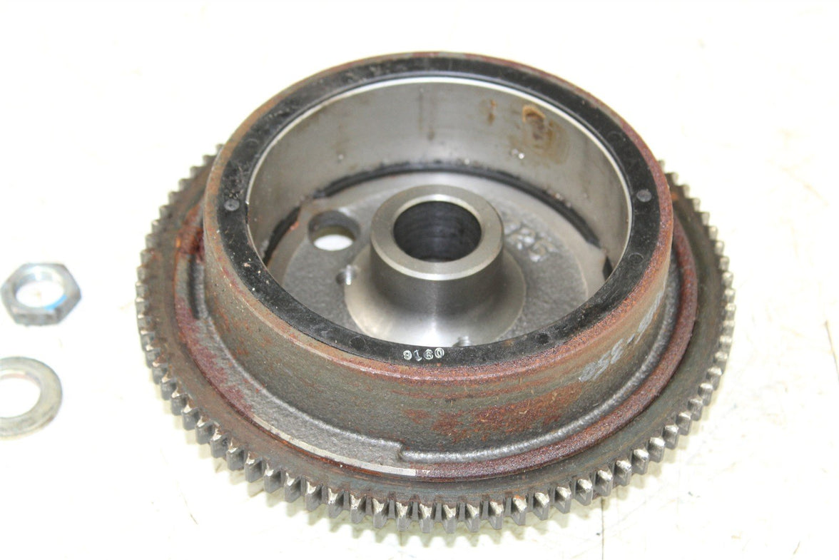 2001 Polaris Magnum 325 2x4 Flywheel Magneto 34155