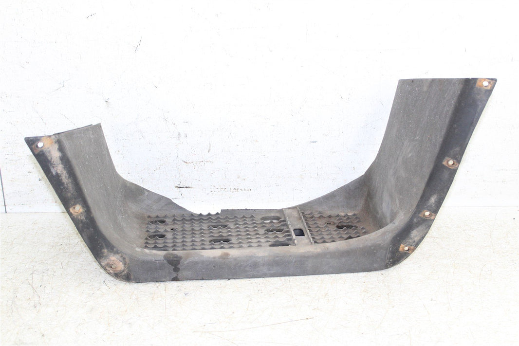 2001 Polaris Magnum 325 2x4 Left Foot Well Rest 34155