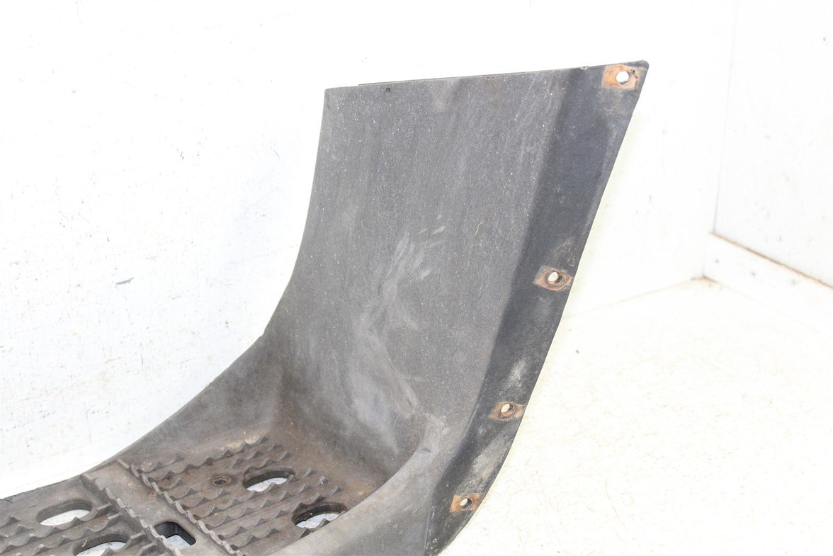 2001 Polaris Magnum 325 2x4 Left Foot Well Rest 34155