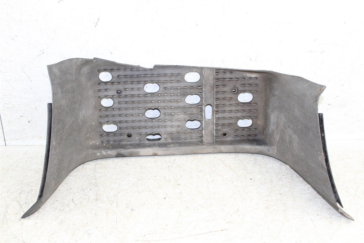 2001 Polaris Magnum 325 2x4 Left Foot Well Rest 34155