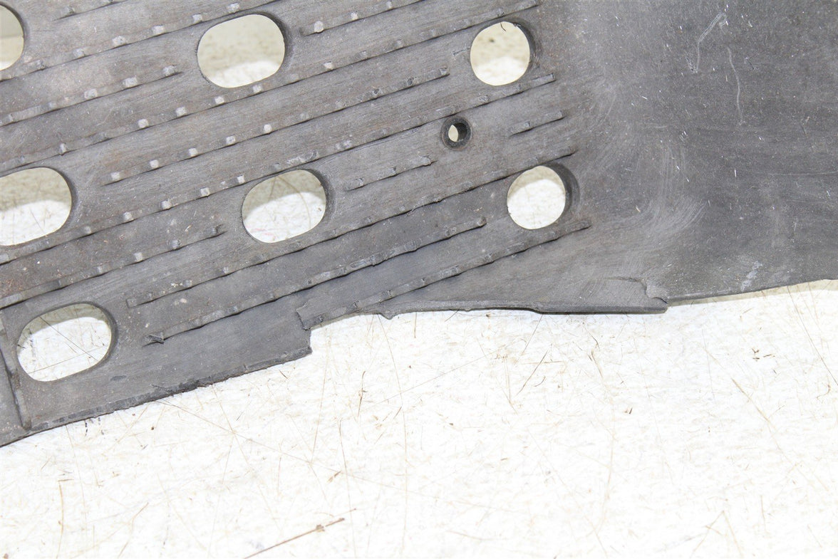 2001 Polaris Magnum 325 2x4 Left Foot Well Rest 34155