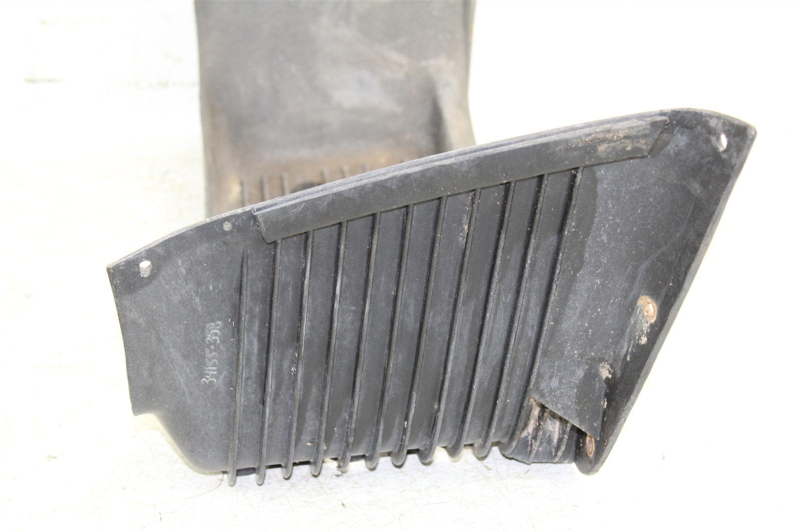 2001 Polaris Magnum 325 2x4 Left Foot Well Rest 34155