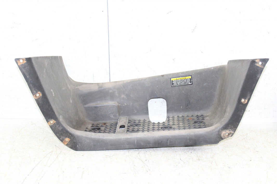 2001 Polaris Magnum 325 2x4 Right Foot Well Rest 34155