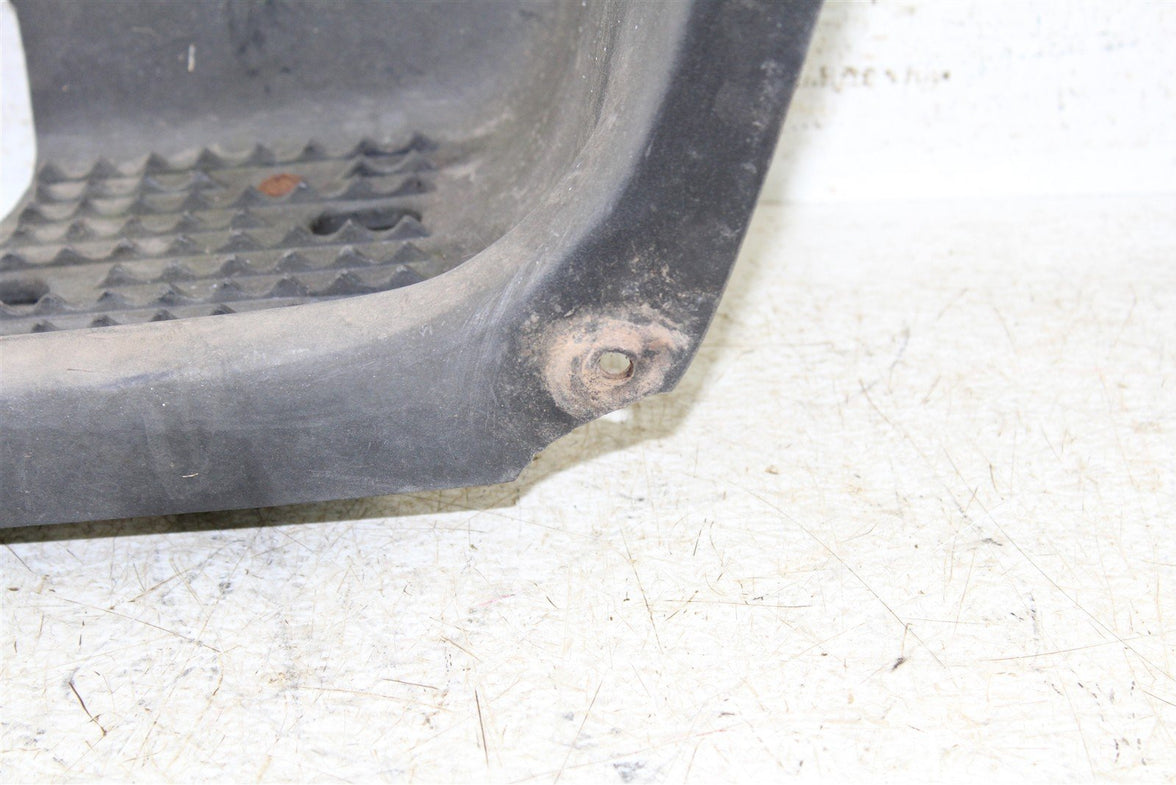2001 Polaris Magnum 325 2x4 Right Foot Well Rest 34155