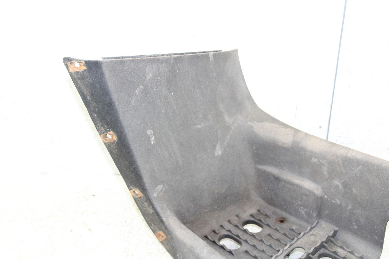2001 Polaris Magnum 325 2x4 Right Foot Well Rest 34155