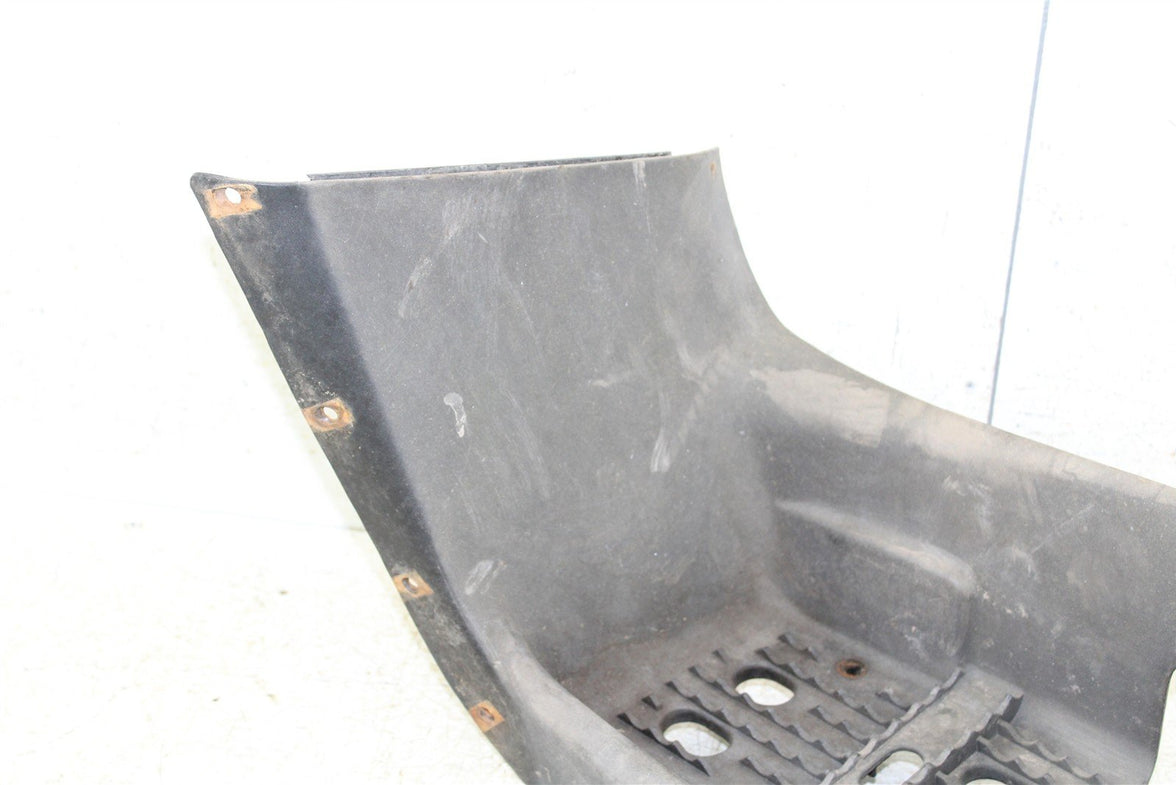 2001 Polaris Magnum 325 2x4 Right Foot Well Rest 34155
