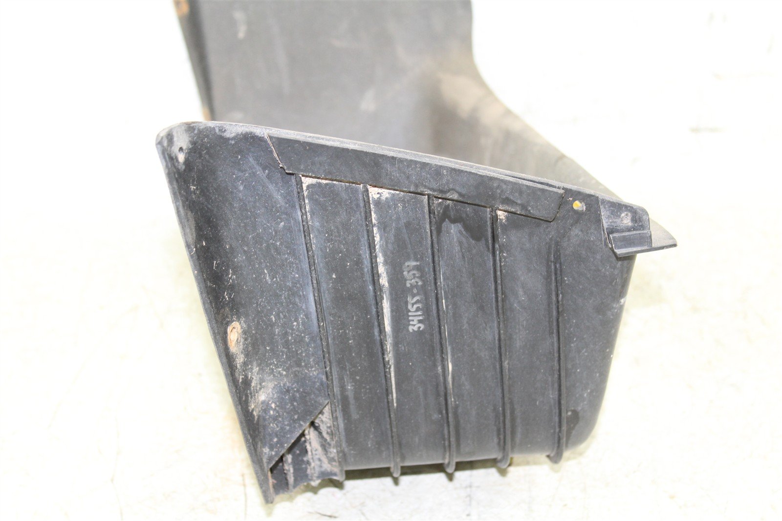 2001 Polaris Magnum 325 2x4 Right Foot Well Rest 34155