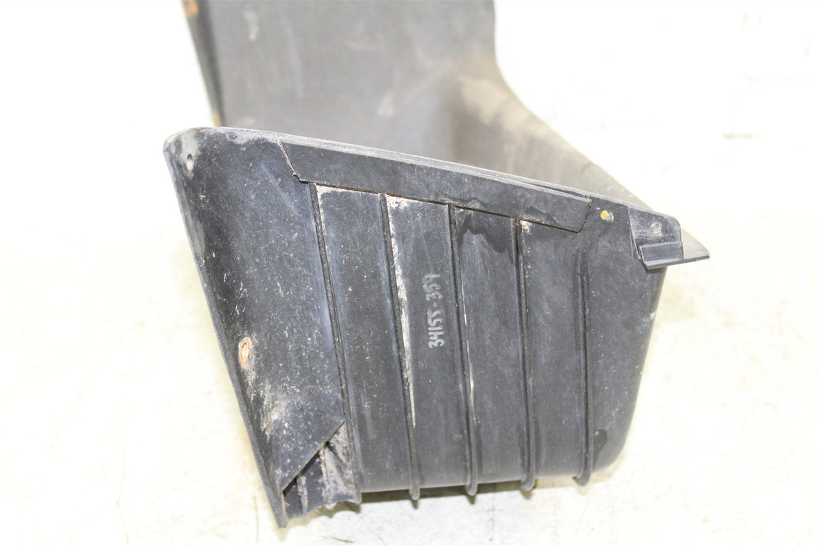 2001 Polaris Magnum 325 2x4 Right Foot Well Rest 34155