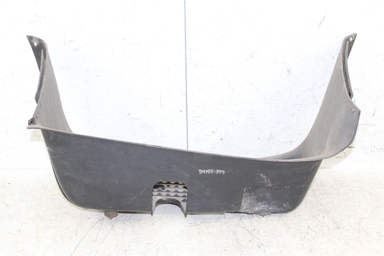 2001 Polaris Magnum 325 2x4 Right Foot Well Rest 34155