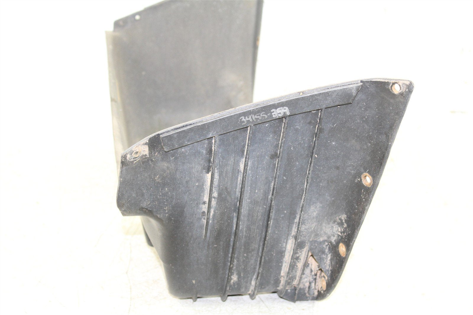 2001 Polaris Magnum 325 2x4 Right Foot Well Rest 34155