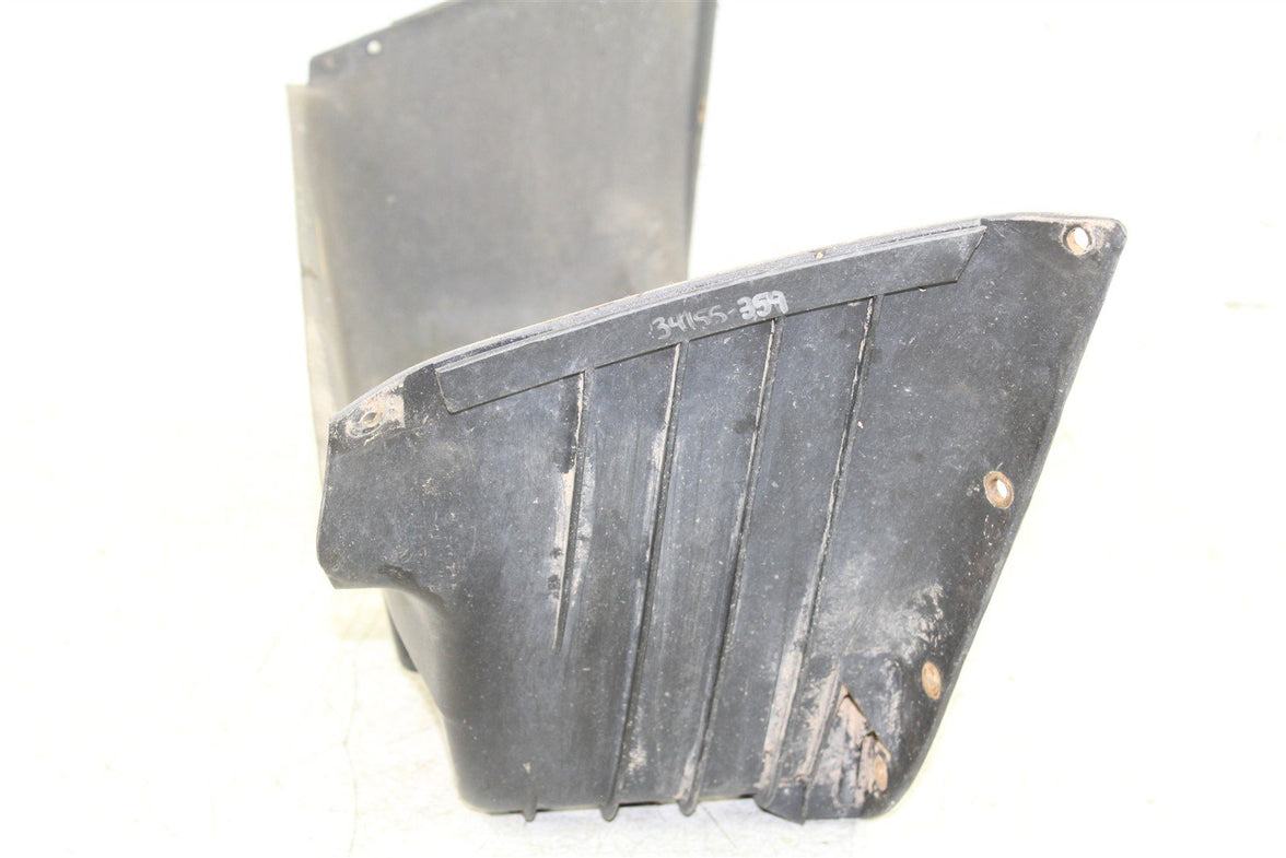 2001 Polaris Magnum 325 2x4 Right Foot Well Rest 34155