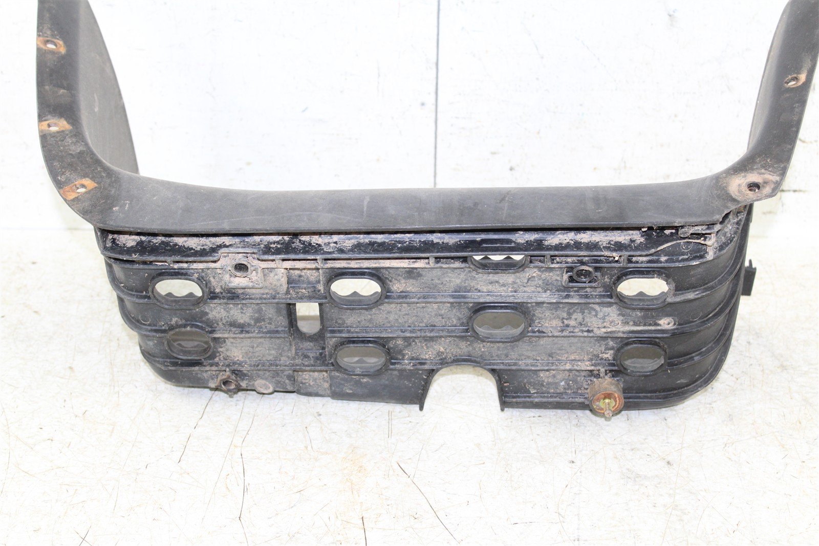 2001 Polaris Magnum 325 2x4 Right Foot Well Rest 34155