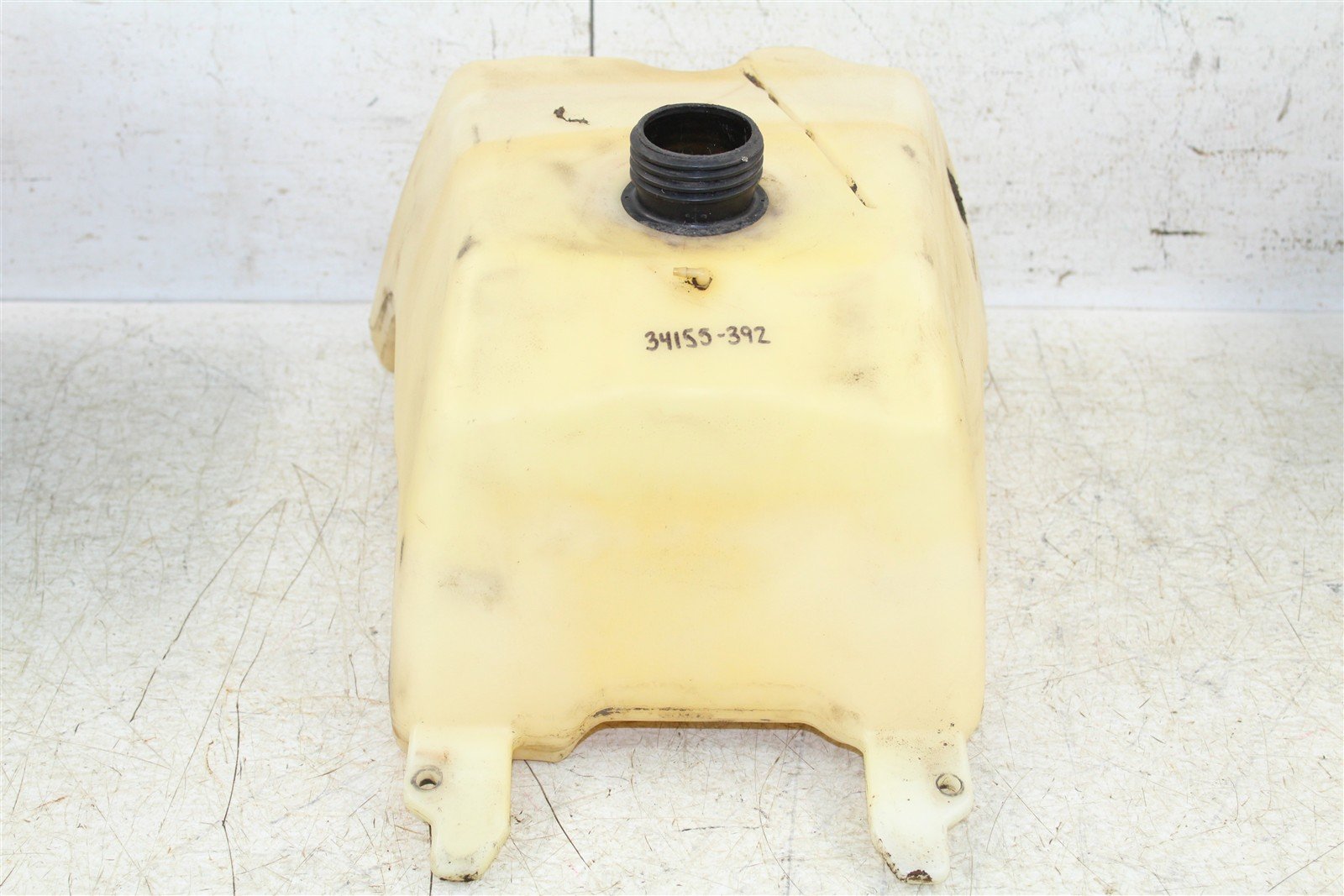 2001 Polaris Magnum 325 2x4 Gas Fuel Tank 34155