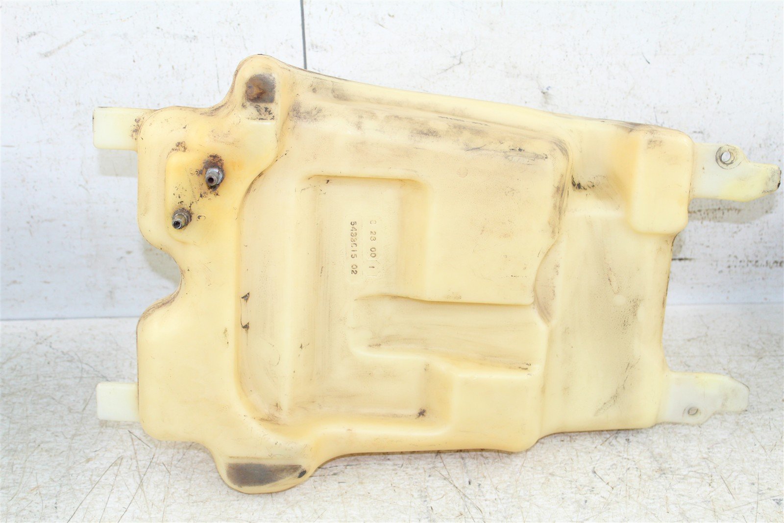 2001 Polaris Magnum 325 2x4 Gas Fuel Tank 34155