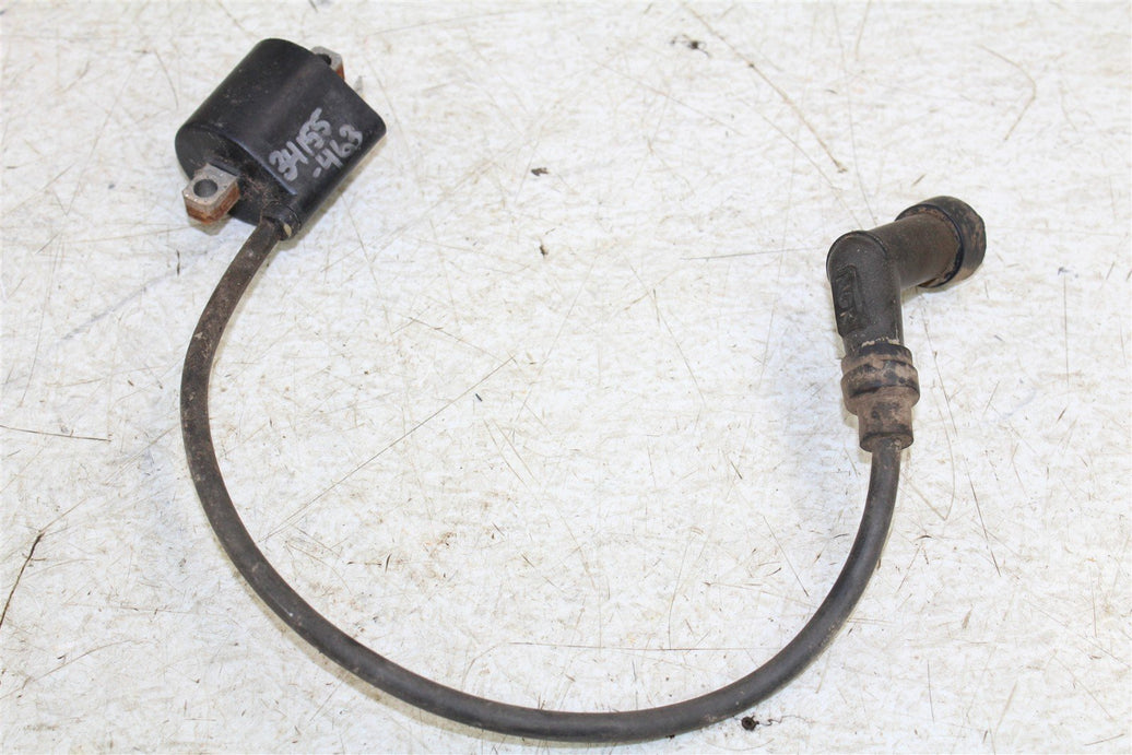 2001 Polaris Magnum 325 2x4 Ignition Coil Wire Spark Plug Boot 34155