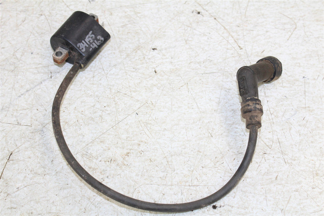 2001 Polaris Magnum 325 2x4 Ignition Coil Wire Spark Plug Boot 34155