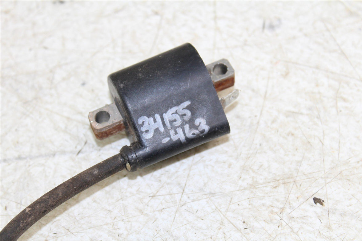 2001 Polaris Magnum 325 2x4 Ignition Coil Wire Spark Plug Boot 34155