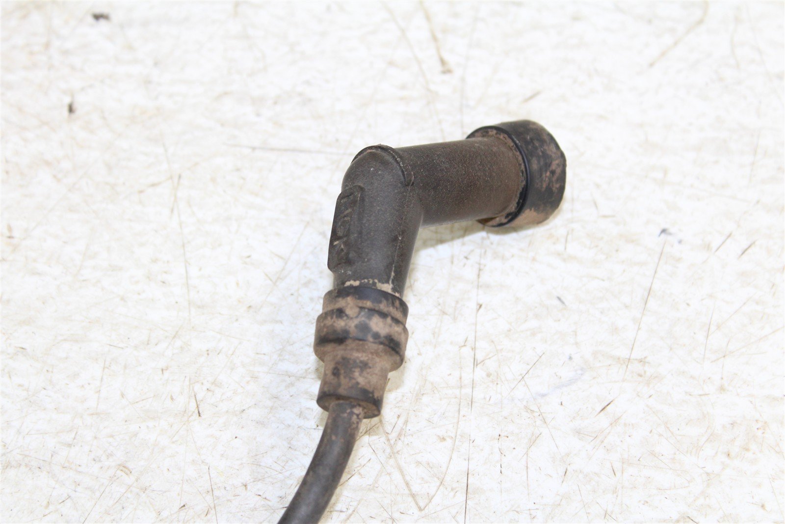 2001 Polaris Magnum 325 2x4 Ignition Coil Wire Spark Plug Boot 34155