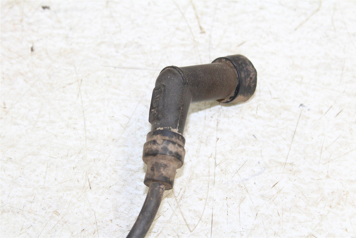 2001 Polaris Magnum 325 2x4 Ignition Coil Wire Spark Plug Boot 34155