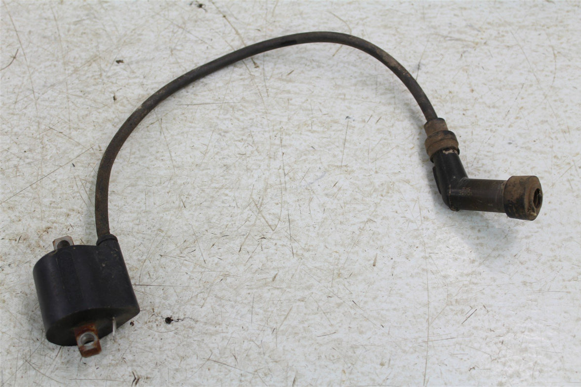 2001 Polaris Magnum 325 2x4 Ignition Coil Wire Spark Plug Boot 34155