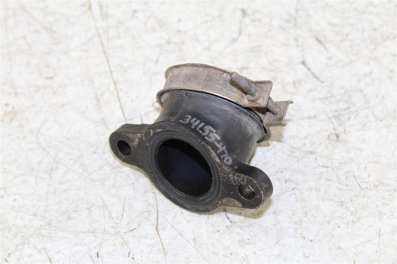 2001 Polaris Magnum 325 2x4 Intake Manifold Adapter 34155