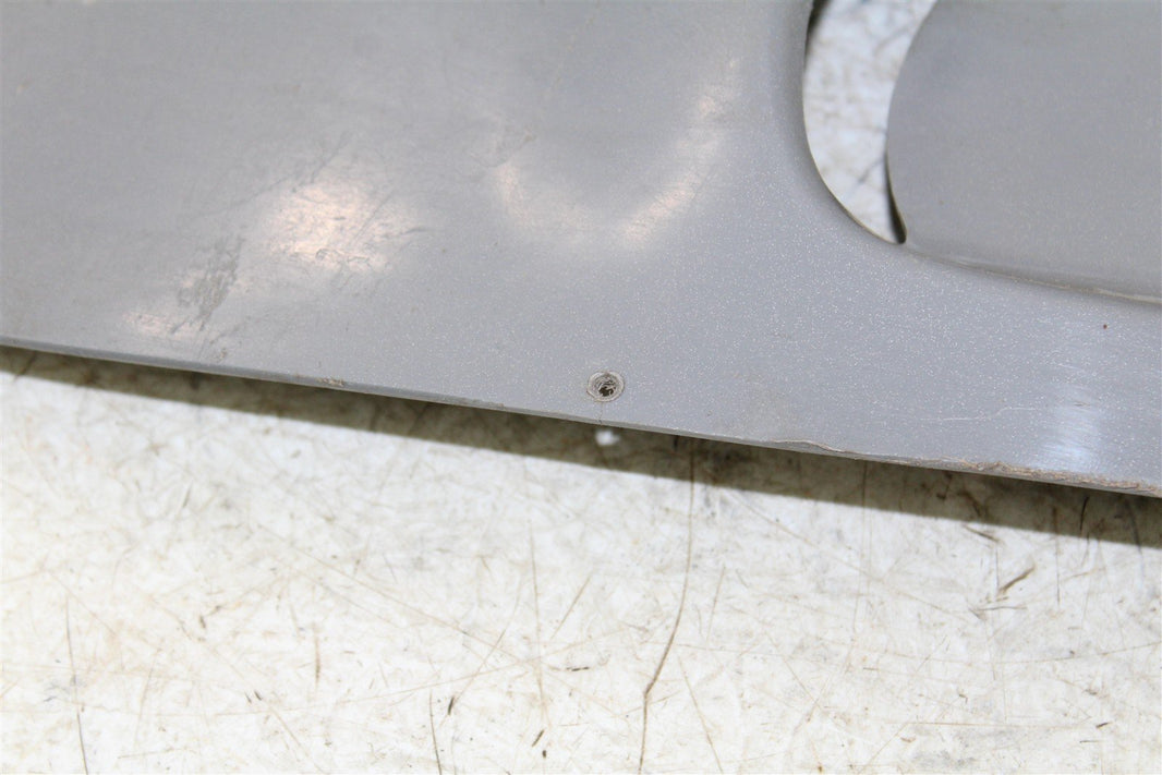 2001 Polaris Magnum 325 2x4 Front Hood Plastic Fender 34155