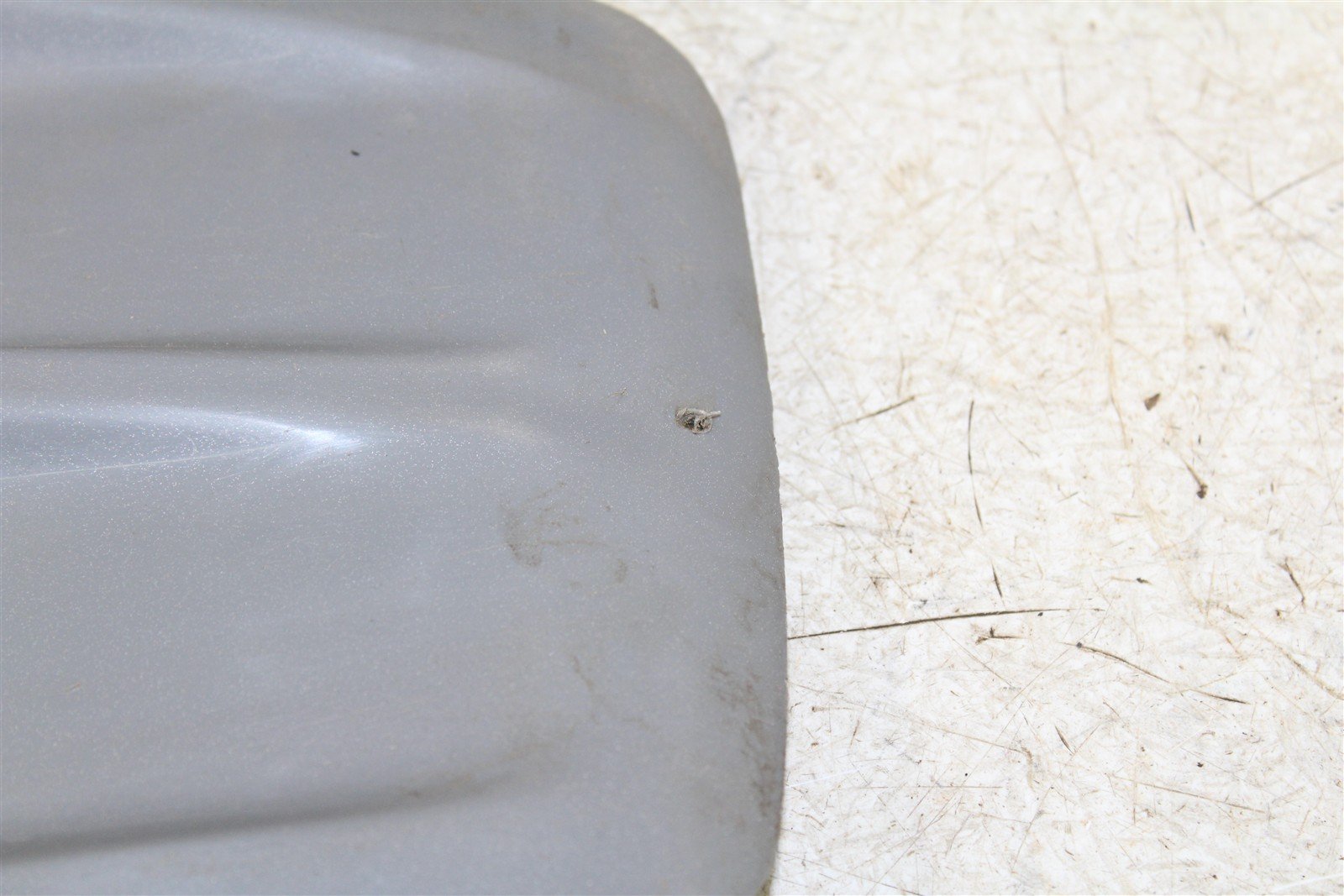 2001 Polaris Magnum 325 2x4 Front Hood Plastic Fender 34155