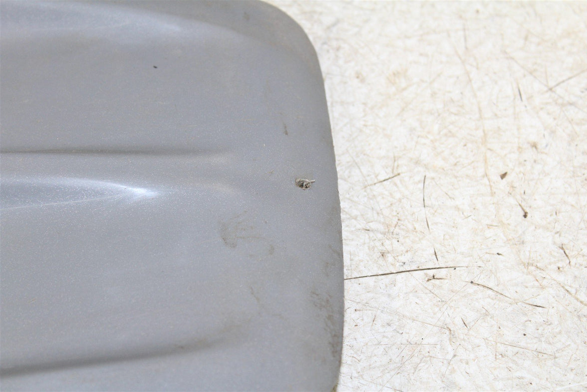 2001 Polaris Magnum 325 2x4 Front Hood Plastic Fender 34155