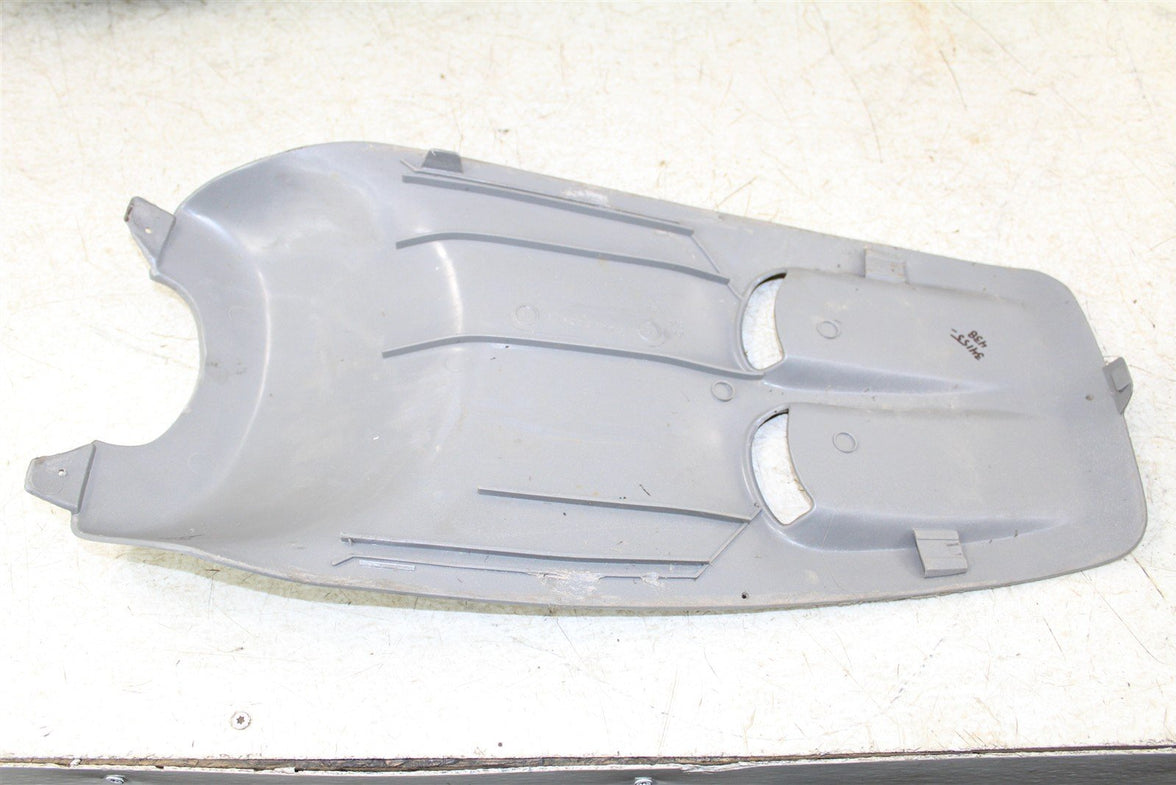 2001 Polaris Magnum 325 2x4 Front Hood Plastic Fender 34155