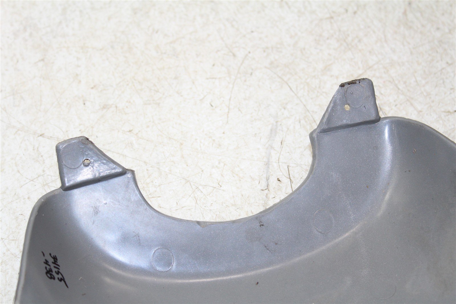 2001 Polaris Magnum 325 2x4 Front Hood Plastic Fender 34155