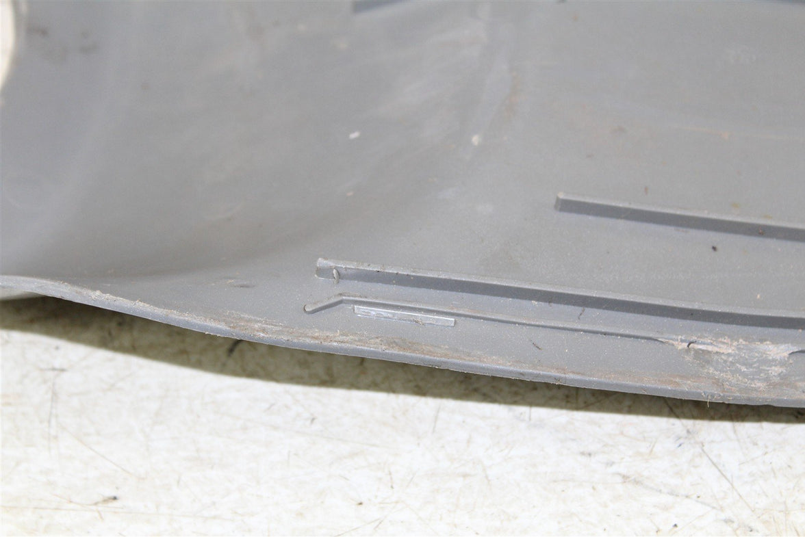 2001 Polaris Magnum 325 2x4 Front Hood Plastic Fender 34155