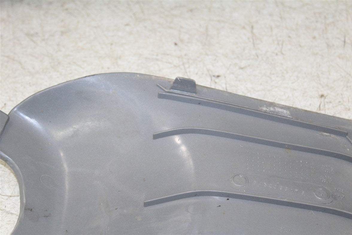 2001 Polaris Magnum 325 2x4 Front Hood Plastic Fender 34155